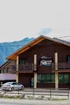 Chalet Forrest Отели в г. 