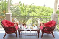 Achilles Hotel