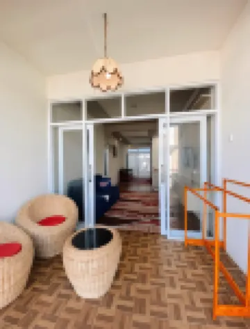 Homestay Lidah Buaya 3 Syariah