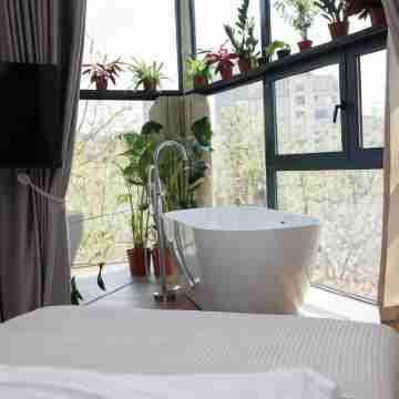 Retreat Apartments Rooms