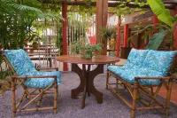 Hotel Ferrugem Eco Village