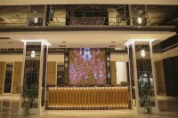 Astra Hotel - Wifi