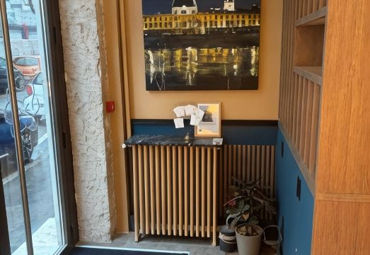 4. 호텔 드 라 마..