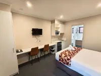 Coachman Motel Hotels in Cowes