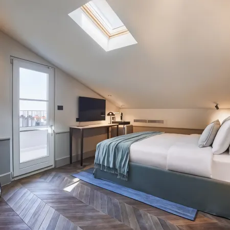 Martis Forum Heritage Hotel & Residence