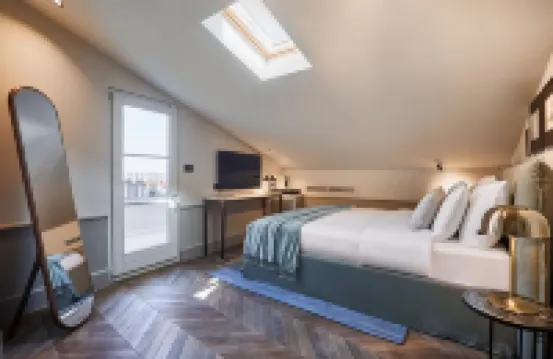 Martis Forum Heritage Hotel & Residence