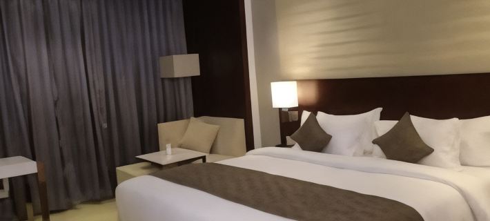Visthara Inn Hotels in Krishnagiri