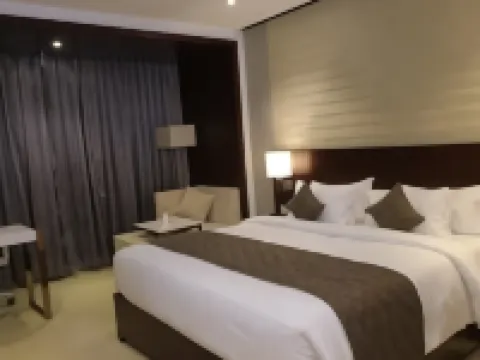 Visthara Inn Hotéis em Krishnagiri