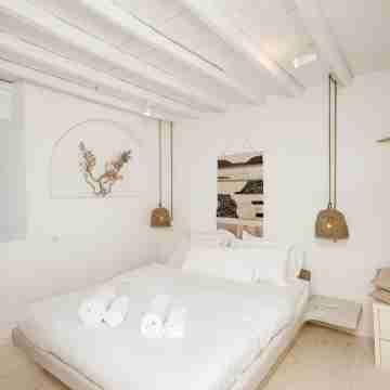 Villa Loom Mykonos Town Rooms
