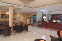 Seorabeol Grand Leisure Hotel