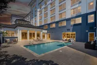 ฮิลตันการ์เด้นอินน์ แซนมาเทโอ