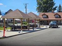 Cle Elum Travelers Inn