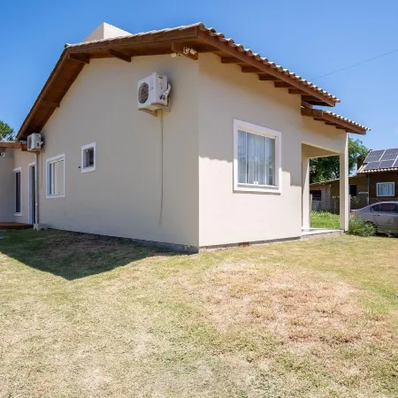 2-bedroom House With Barbecue Area Wil0012