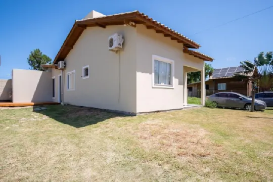 2-bedroom House With Barbecue Area Wil0012