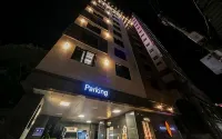Busan Maron Hotel Nampo