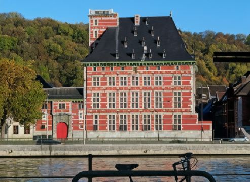 Ibis Liège Centre Opéra