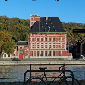 Ibis Liège Centre Opéra