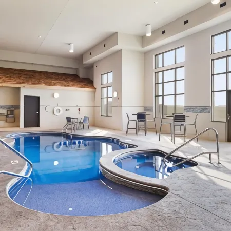 ClubHouse Hotel & Suites Rapid City