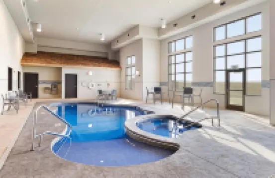 ClubHouse Hotel & Suites Rapid City