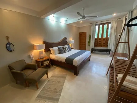 Holbox Deluxe Apartments