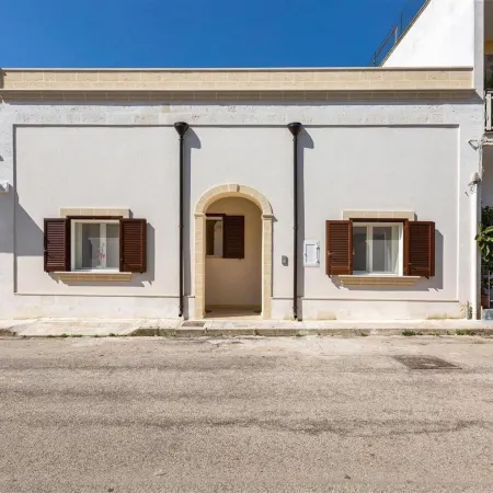 2256 Appartamento 2 - Dimore Bonafede by Barbarhouse