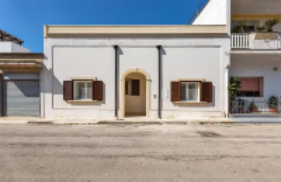 2256 Dimore Bonafede的公寓2