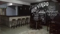 Pousada Dos Girassois Prado - bar