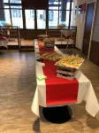 Cit'Hotel Stim'Otel - petit déjeuner
