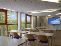 Jugendherberge Aachen Hotels in Aachen