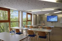 Jugendherberge Aachen