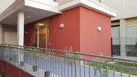 Santa Teresa House