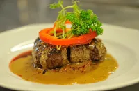 Eckerö Hotell & Restaurang - Quầy bar