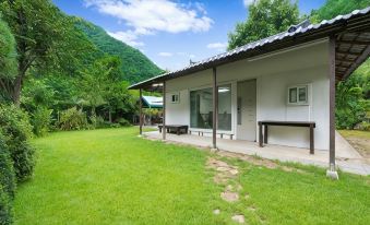 Inje Birch Tree Forest Pension