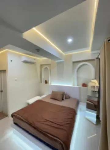 Apartemen Grand Asia Afrika Bandung by Apart.temen