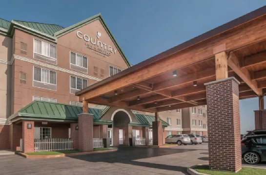 Country Inn & Suites by Radisson, Rapid City, SD Hotels in 