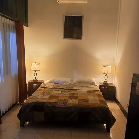 Sewu Bengi Homestay Syariah