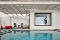 Myconian Avaton, a Member of Design Hotels - 5-Sterne