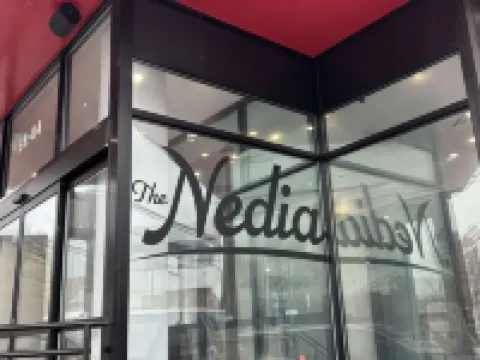 Hotel Nedia, BW Signature Collection Hotels near Central Park
