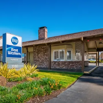 Best Western Garden Inn