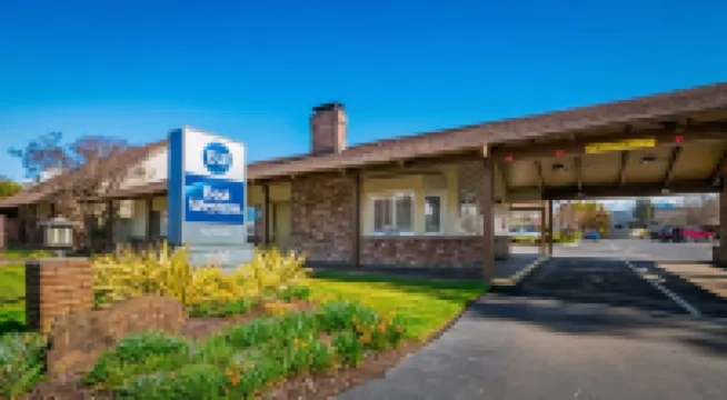 Best Western Garden Inn