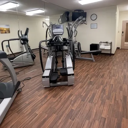 Comfort Inn Pinehurst - Southern Pines