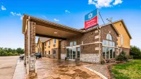 SureStay Plus Hotel by Best Western Kearney Liberty North - 2-Star