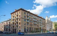 StudioMinsk Heart of Minsk Apartment - 2-Star