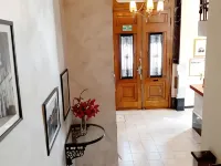Hotel Benevento ラプラタのホテル