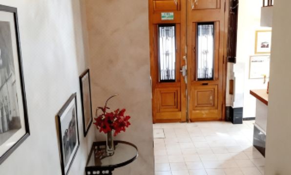 Hotel Benevento - Housity