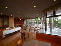 Pals Inn Katsuura - servizio colazione