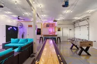 Pleasant Valley Resort - Wifi