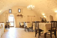 Masseria Valente - breakfast
