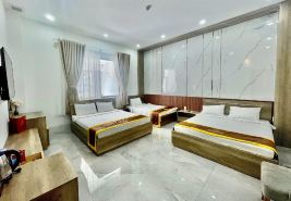 Khách Sạn Thiên Mỹ