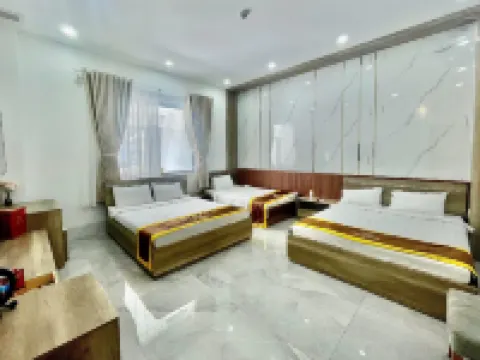 Khach San Thien My Hotels in Rach Gia